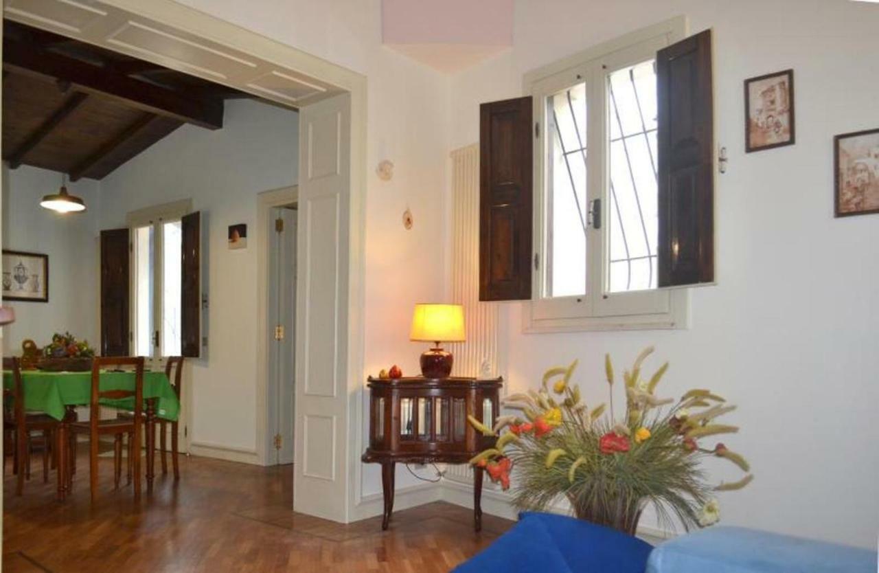 Casa Vacanze Ayroldi Lecce Exterior foto