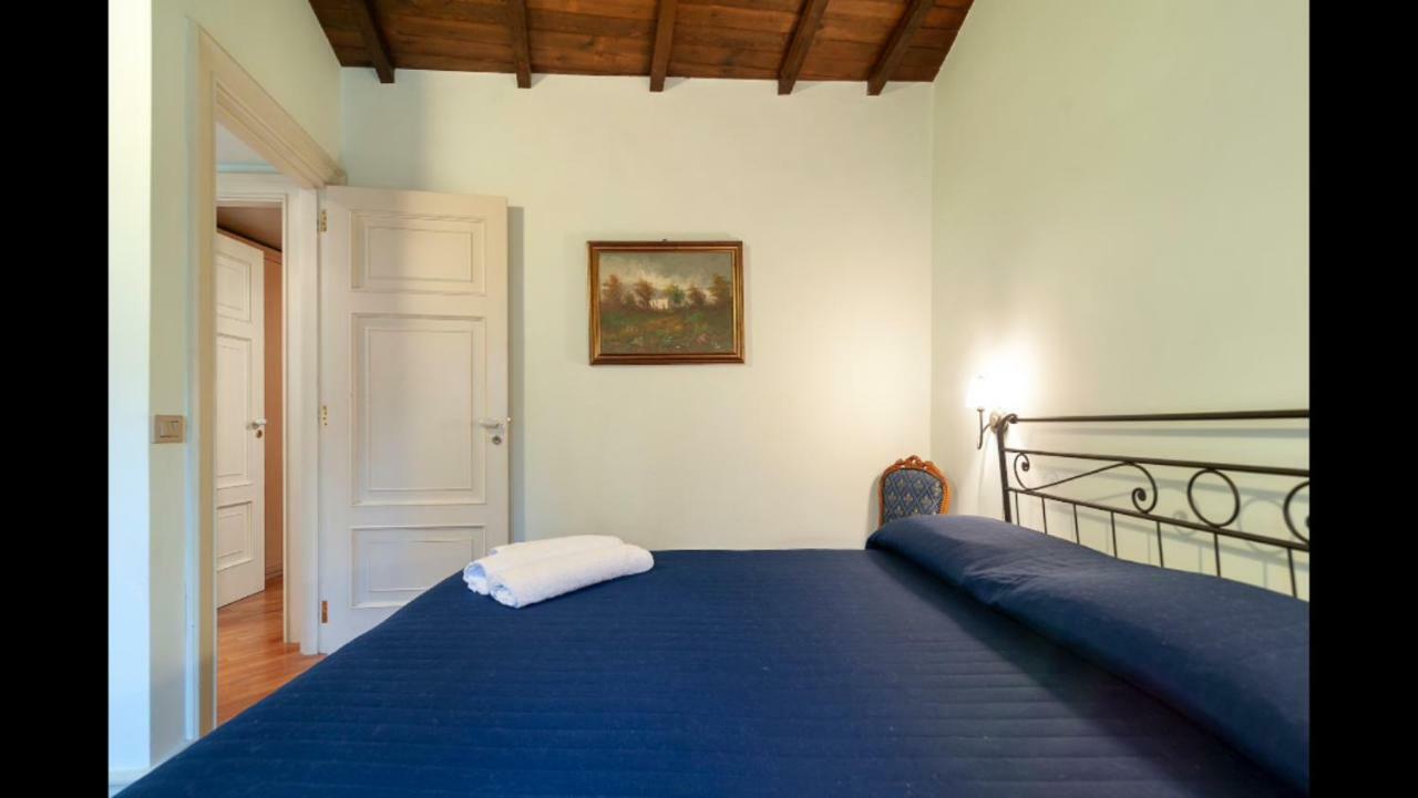 Casa Vacanze Ayroldi Lecce Exterior foto