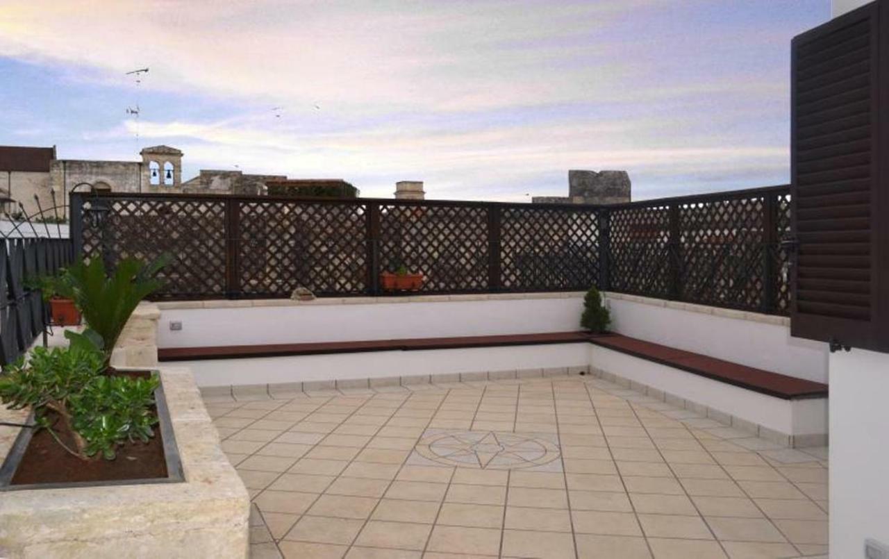 Casa Vacanze Ayroldi Lecce Exterior foto