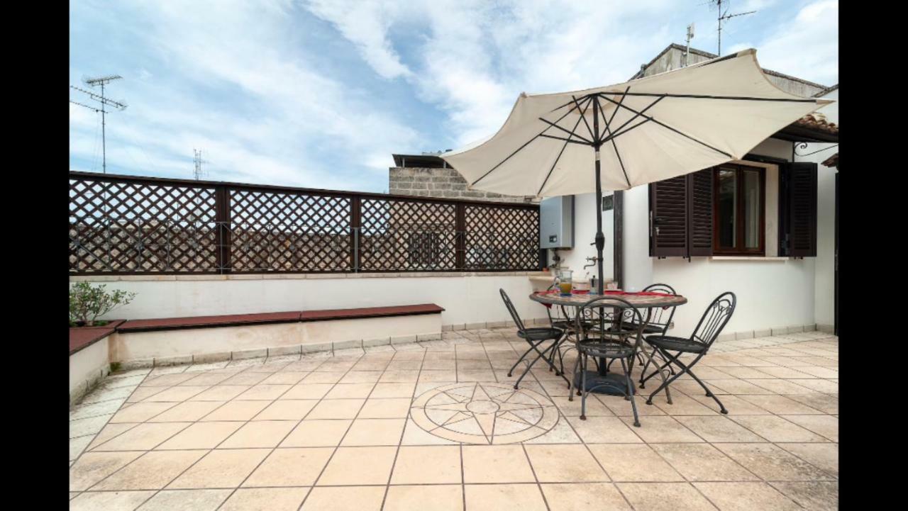 Casa Vacanze Ayroldi Lecce Exterior foto